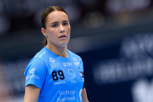 Warbergs Sandra Hawerman