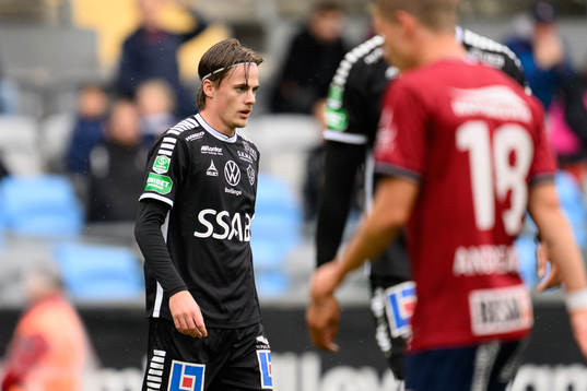 Brages Johan Arvidsson