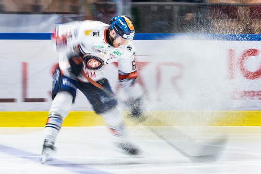 Växjös Erik Josefsson