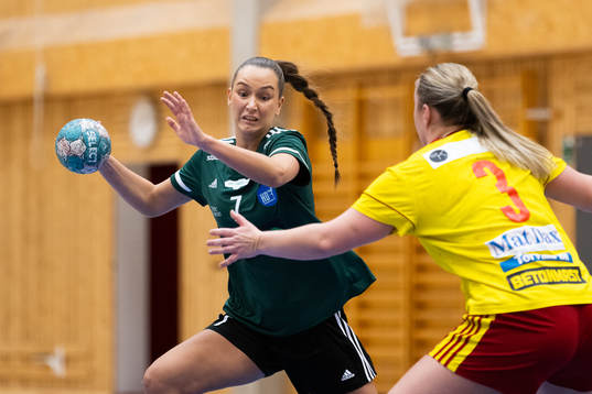 Bläddra bland fler bilder av Handboll, Allsvenskan Dam, OV Helsingborg - Tyresö
