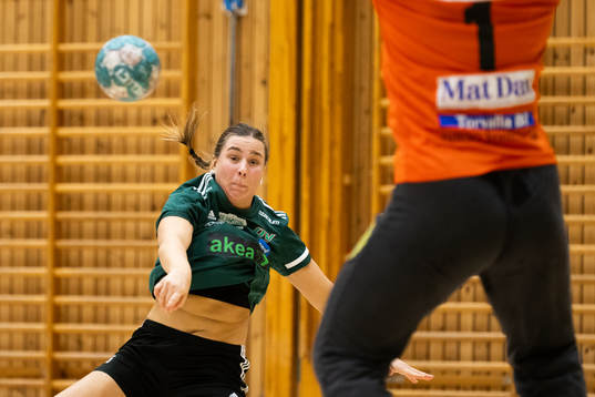 Helsingborgs Linnea Thulin