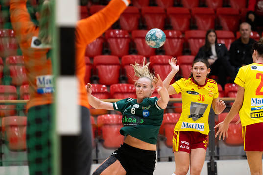 Helsingborgs Alexandra Larsson