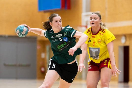 Helsingborgs Alice Hirsch