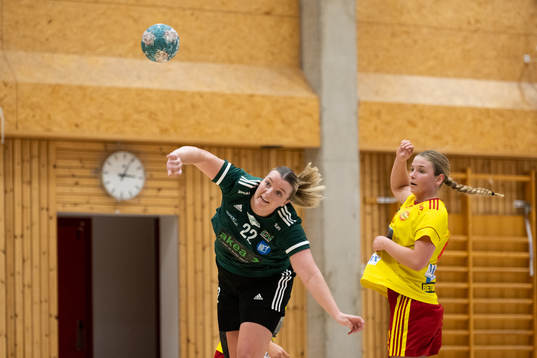 Helsingborgs Wiktoria Gustafsson