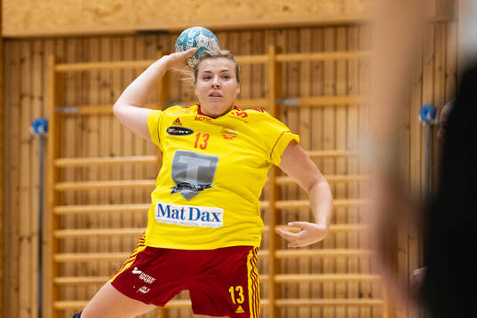 Tyresös Olivia Svalstedt