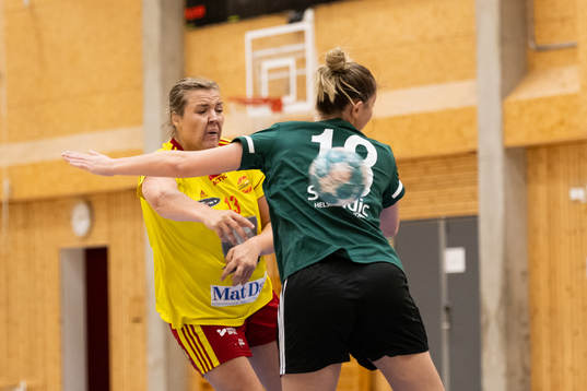 Tyresös Olivia Svalstedt