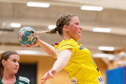 Tyresös Hanna Hellström