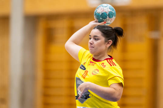 Tyresös Sabina Ingesson