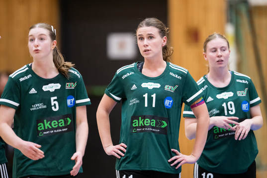 Helsingborgs Victora Orest deppar