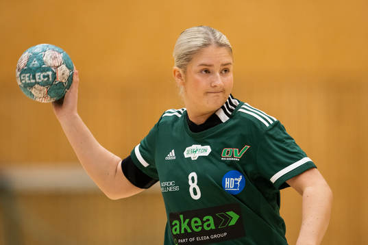Helsingborgs Agnes Bladh