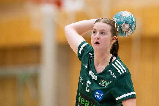 Helsingborgs Alice Hirsch