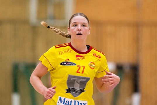 Tyresös Tove Höglund