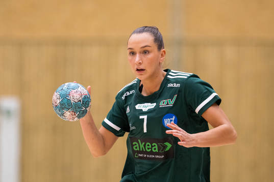Helsingborgs Hilda Lööf