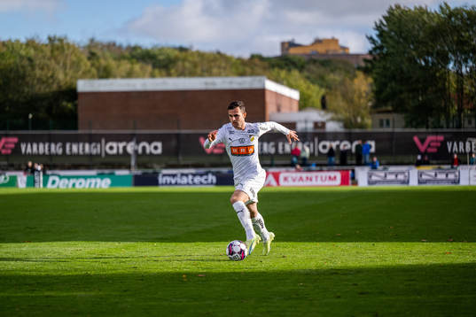 Häckens Kadir Hodzic