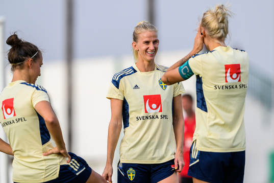 Sofia Jakobsson