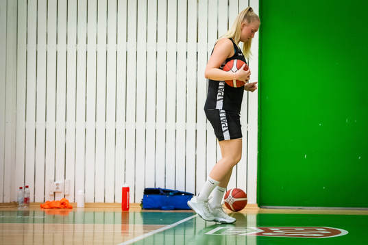 Patricia Axelsson