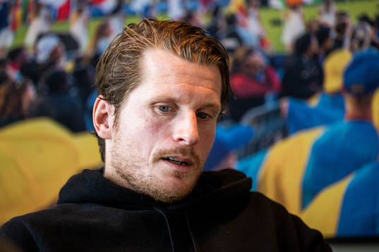 Häckens Erik Friberg