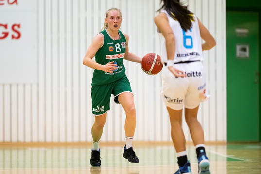 Eos Anna Seilund