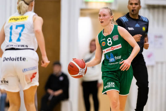 Eos Anna Seilund
