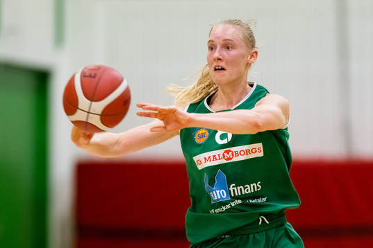 Eos Anna Seilund