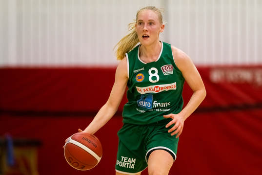 Eos Anna Seilund
