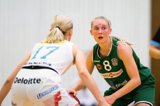 Eos Anna Seilund