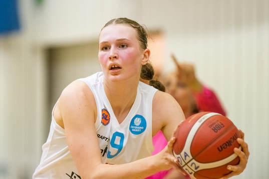 Östersunds Astrid Sandberg Frankl