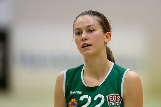 Eos Tova Erlandsson