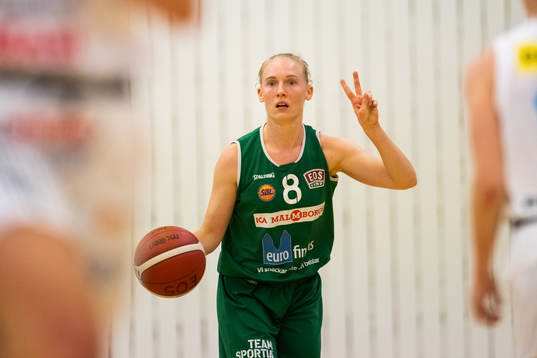 Eos Anna Seilund