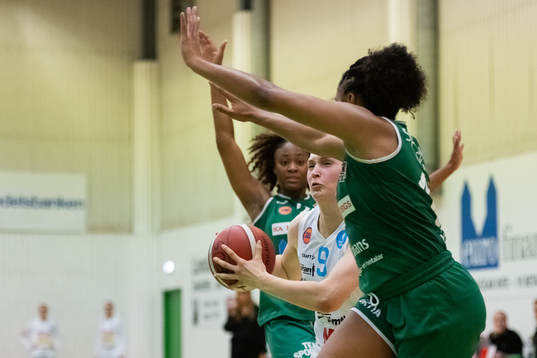 Östersunds Astrid Sandberg Frankl