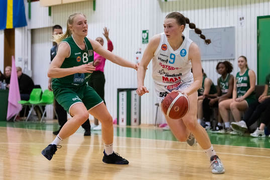 Östersunds Astrid Sandberg Frankl