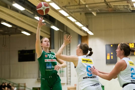 Eos Alma Johansson