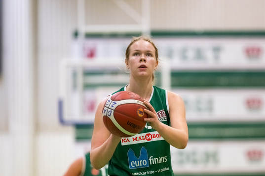 Eos Alma Johansson