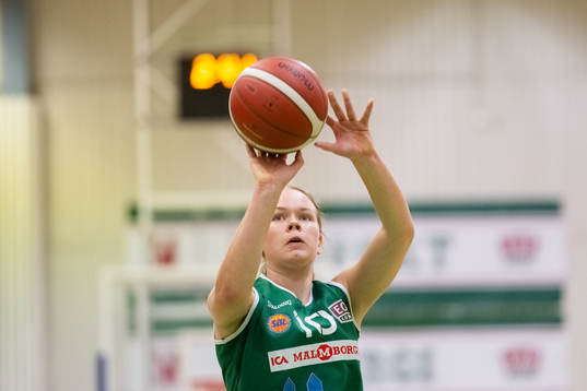 Eos Alma Johansson