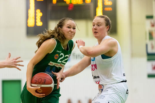 Eos Tova Erlandsson