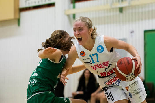Östersunds Anna Lundquist