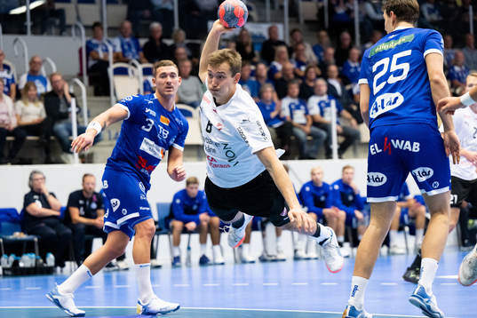 Lugis Mads Kragh Thomsen