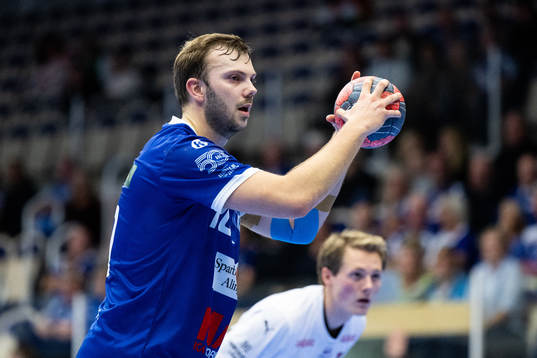 Alingsås Rasmus Thorbjörnsson