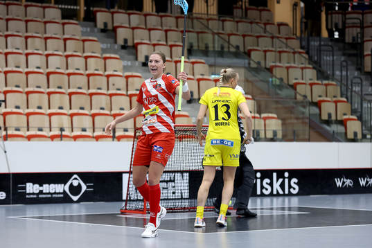 Pixbos Eliska Krupnova jublar