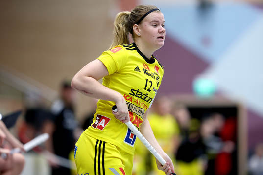 Endres Ellen Bäckstedt