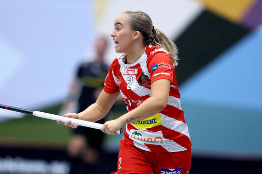Pixbos Rikke Ingebrigtsli Hansen