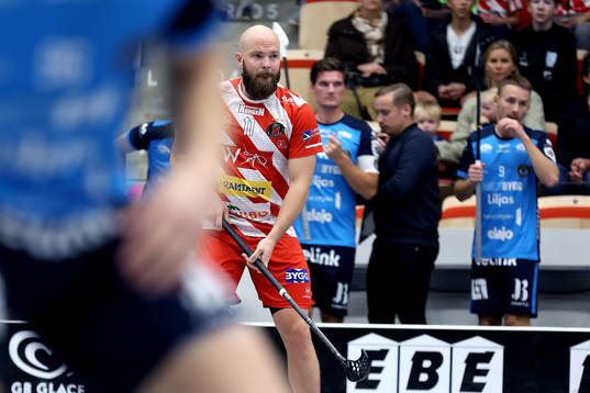 Pixbos Martin Östholm