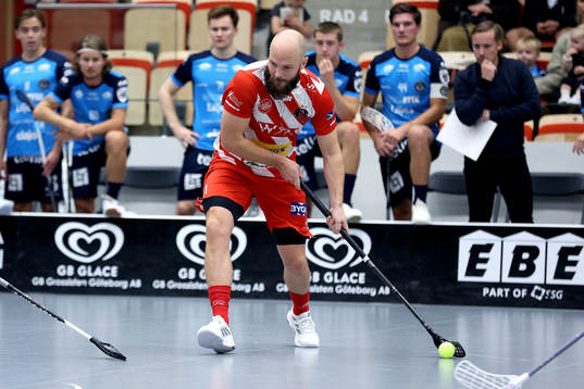 Pixbos Martin Östholm
