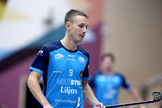 Kalmarsunds Tim Nyander