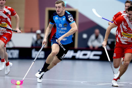 Kalmarsunds Filip Langer
