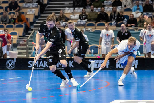 Helsingborgs Max Wahlgren