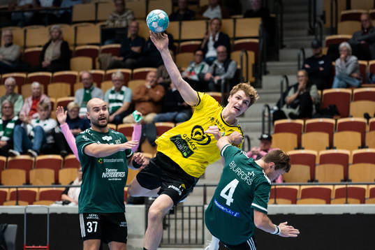 Sävehofs Lars Pedersen