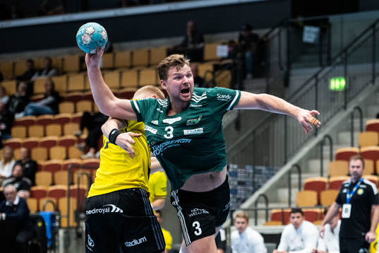 OV Helsingborgs Jonatan Wilthorn