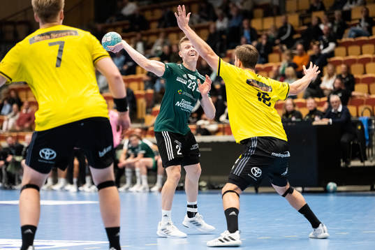 OV Helsingborgs Felix Spross