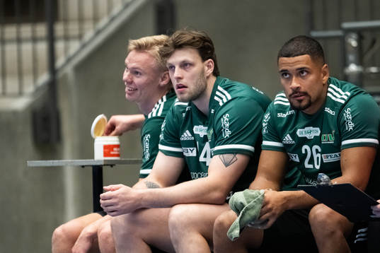 OV Helsingborgs Albert Månsson, Jensen Villads Raahauge